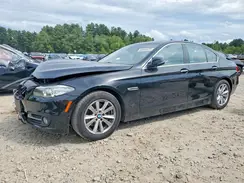 WBA5A7C54GG151540 2016 BMW 5ER