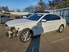 WBA5A7C54GG151800 2016 BMW 5ER