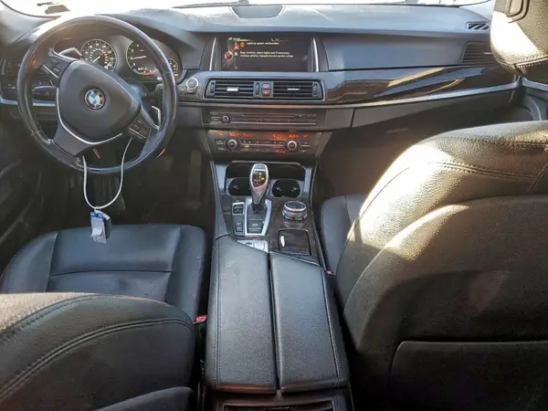 WBA5A7C54GG151800 2016 BMW 5ER - Image 8