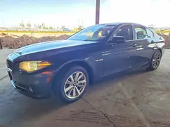 WBA5A7C54GG151814 2016 BMW 5ER