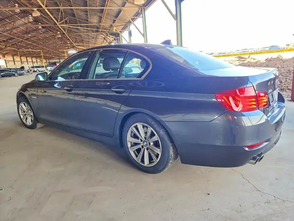 WBA5A7C54GG151814 2016 BMW 5ER - Image 2