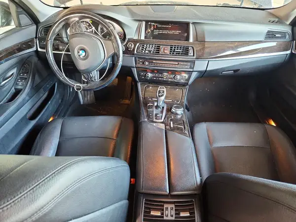 WBA5A7C54GG151814 2016 BMW 5ER - Image 8