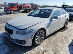 WBA5A7C54GG152042 2016 BMW 5ER