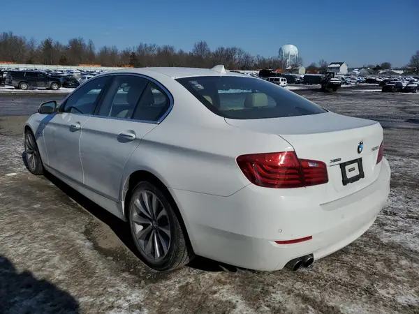 WBA5A7C54GG152042 2016 BMW 5ER - Image 2