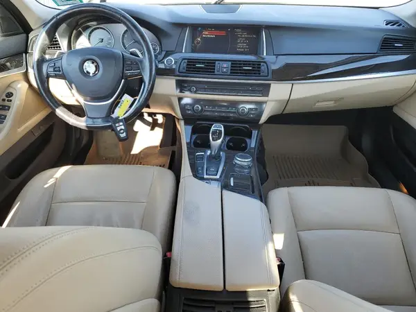 WBA5A7C54GG152042 2016 BMW 5ER - Image 8