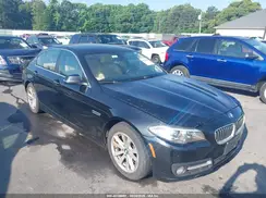 WBA5A7C54GG152056 2016 BMW 5ER