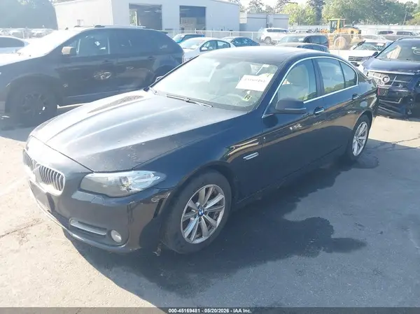 WBA5A7C54GG152056 2016 BMW 5ER - Image 2