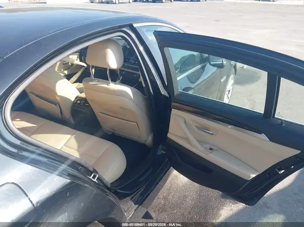 WBA5A7C54GG152056 2016 BMW 5ER - Image 8