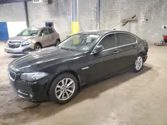 WBA5A7C54GG152297 2016 BMW 5ER