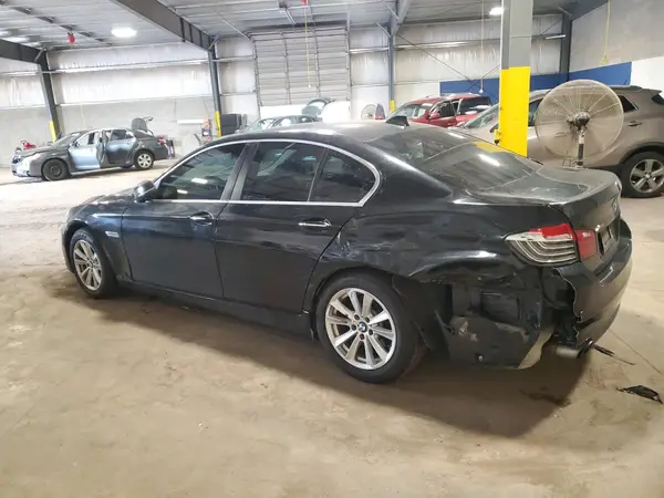 WBA5A7C54GG152297 2016 BMW 5ER - Image 2