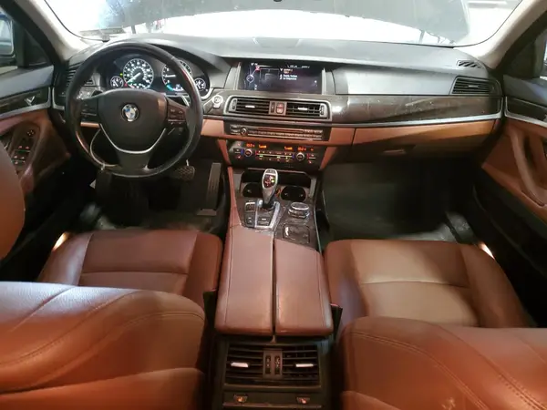 WBA5A7C54GG152297 2016 BMW 5ER - Image 8