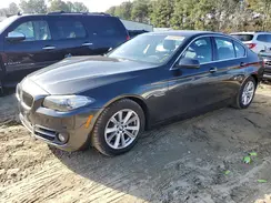 WBA5A7C54GG152400 2016 BMW 5ER