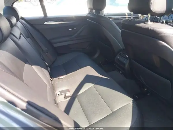 WBA5A7C54GG642223 2016 BMW 5ER - Image 8