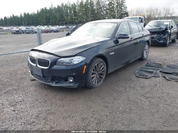 WBA5A7C54GG642321 2016 BMW 5ER - Image 2