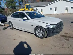 WBA5A7C54GG642612 2016 BMW 5ER