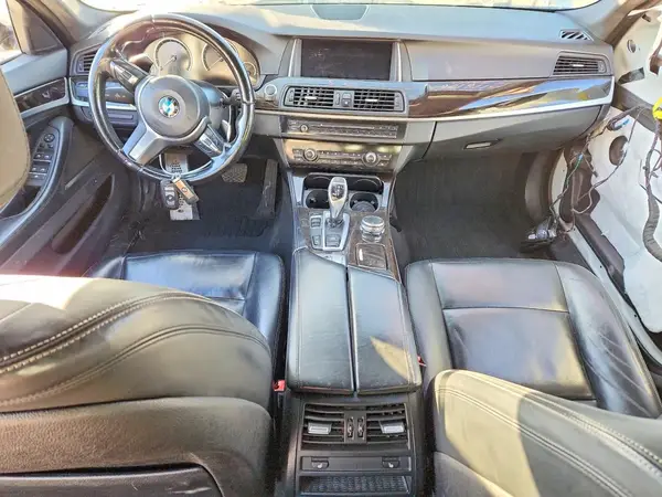 WBA5A7C54GG642867 2016 BMW 5ER - Image 8
