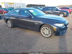 WBA5A7C54GG642934 2016 BMW 5ER