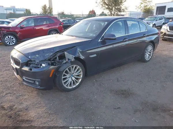 WBA5A7C54GG642934 2016 BMW 5ER - Image 2