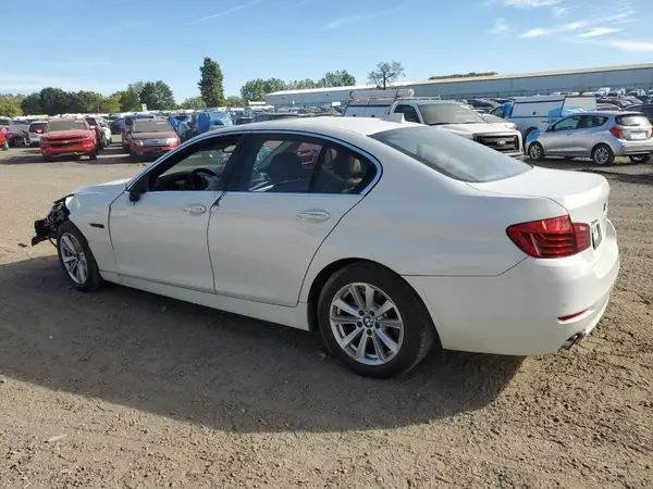 WBA5A7C54GG643226 2016 BMW 5ER - Image 2