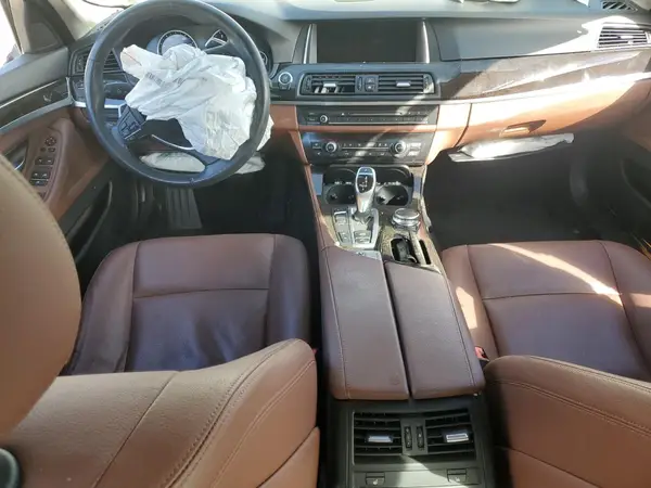 WBA5A7C54GG643226 2016 BMW 5ER - Image 8