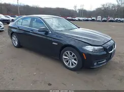 WBA5A7C54GG643372 2016 BMW 5ER