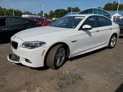 WBA5A7C54GG643498 2016 BMW 5ER