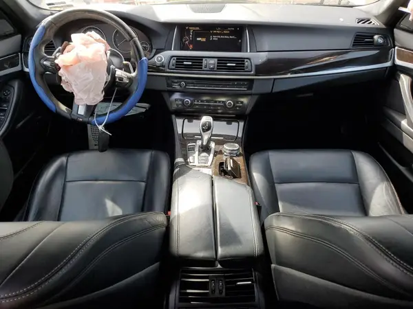 WBA5A7C54GG643498 2016 BMW 5ER - Image 8