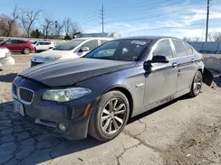 WBA5A7C54GG643582 2016 BMW 5ER