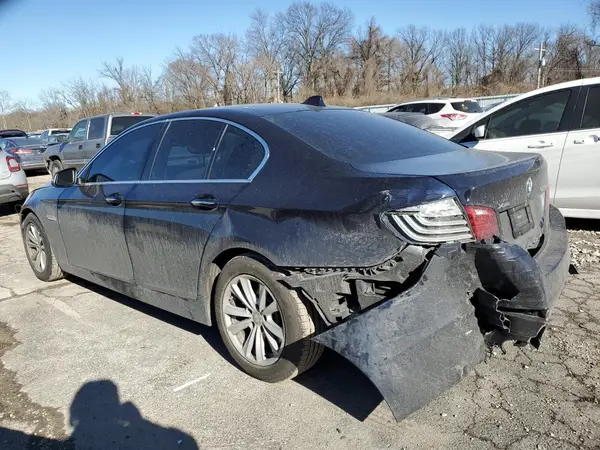 WBA5A7C54GG643582 2016 BMW 5ER - Image 2