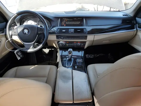 WBA5A7C54GG643582 2016 BMW 5ER - Image 8