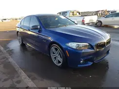 WBA5A7C54GG643940 2016 BMW 5ER