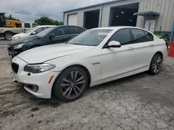 WBA5A7C54GG643954 2016 BMW 5ER