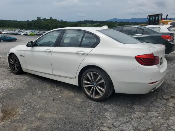WBA5A7C54GG643954 2016 BMW 5ER - Image 2
