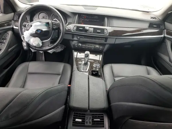 WBA5A7C54GG643954 2016 BMW 5ER - Image 8
