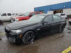 WBA5A7C54GG644537 2016 BMW 5ER