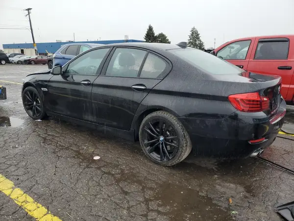 WBA5A7C54GG644537 2016 BMW 5ER - Image 2