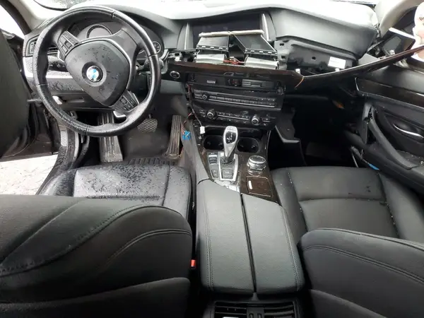 WBA5A7C54GG644537 2016 BMW 5ER - Image 8