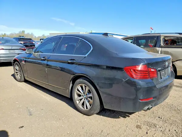 WBA5A7C54GX144104 2016 BMW 5ER - Image 2