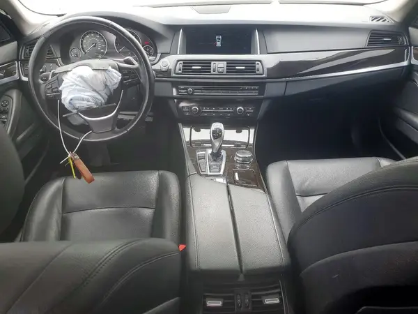 WBA5A7C54GX144104 2016 BMW 5ER - Image 8