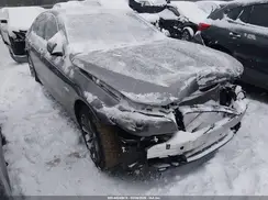 WBA5A7C55GG144340 2016 BMW 5ER