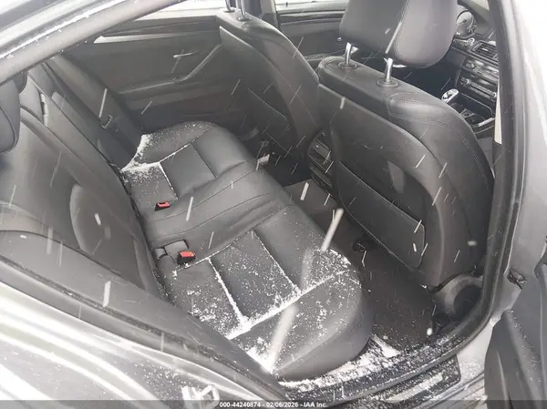 WBA5A7C55GG144340 2016 BMW 5ER - Image 8