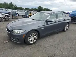 WBA5A7C55GG144614 2016 BMW 5ER