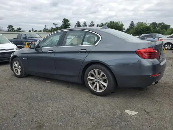 WBA5A7C55GG144614 2016 BMW 5ER - Image 2