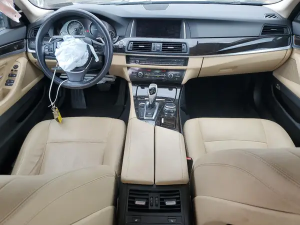 WBA5A7C55GG144614 2016 BMW 5ER - Image 8