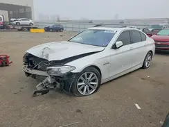 WBA5A7C55GG144659 2016 BMW 5ER
