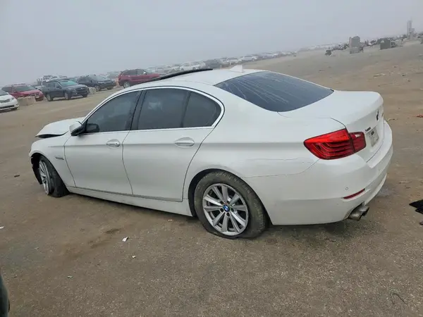 WBA5A7C55GG144659 2016 BMW 5ER - Image 2