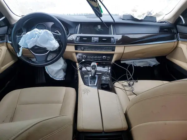 WBA5A7C55GG144659 2016 BMW 5ER - Image 8