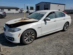WBA5A7C55GG145147 2016 BMW 5ER