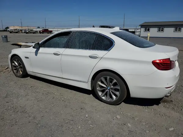 WBA5A7C55GG145147 2016 BMW 5ER - Image 2