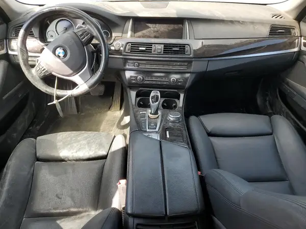 WBA5A7C55GG145147 2016 BMW 5ER - Image 8